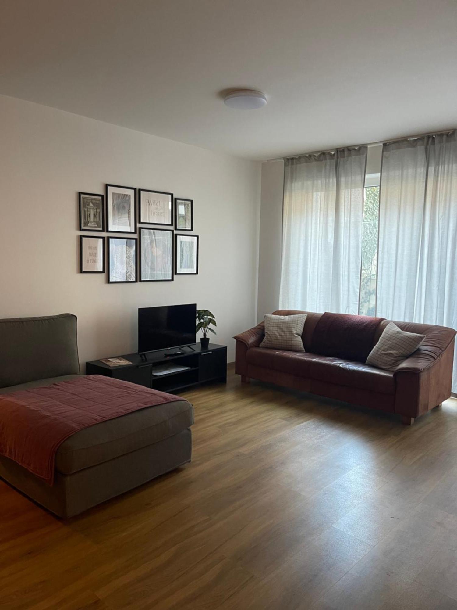 Apartment Hilde Schwaz Exterior photo