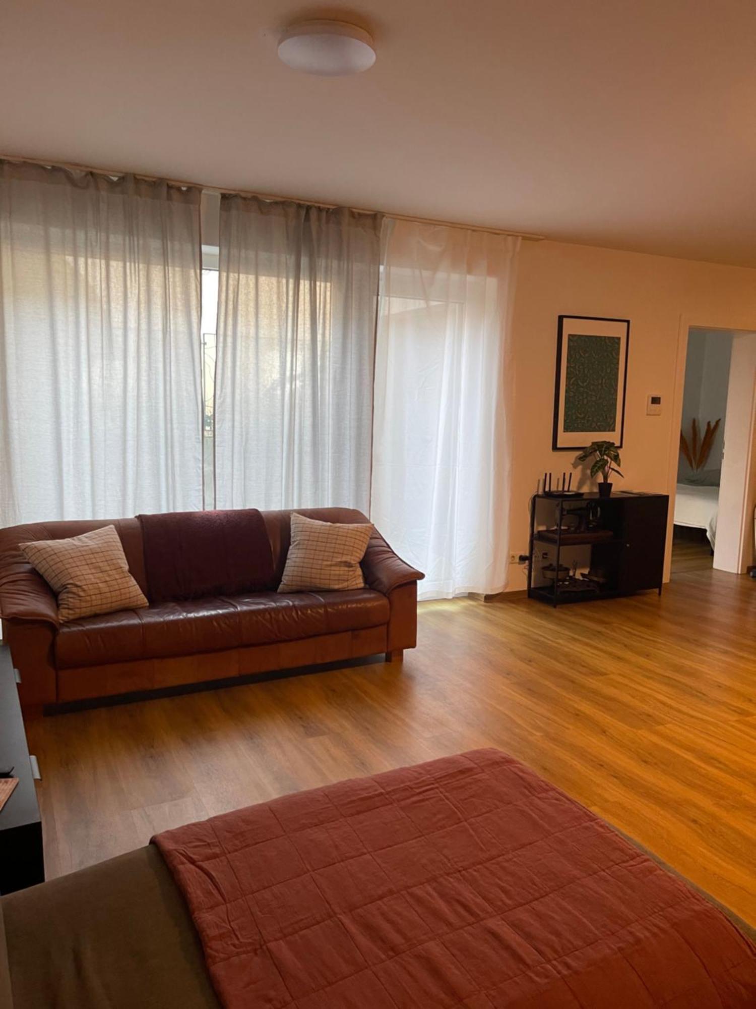 Apartment Hilde Schwaz Exterior photo