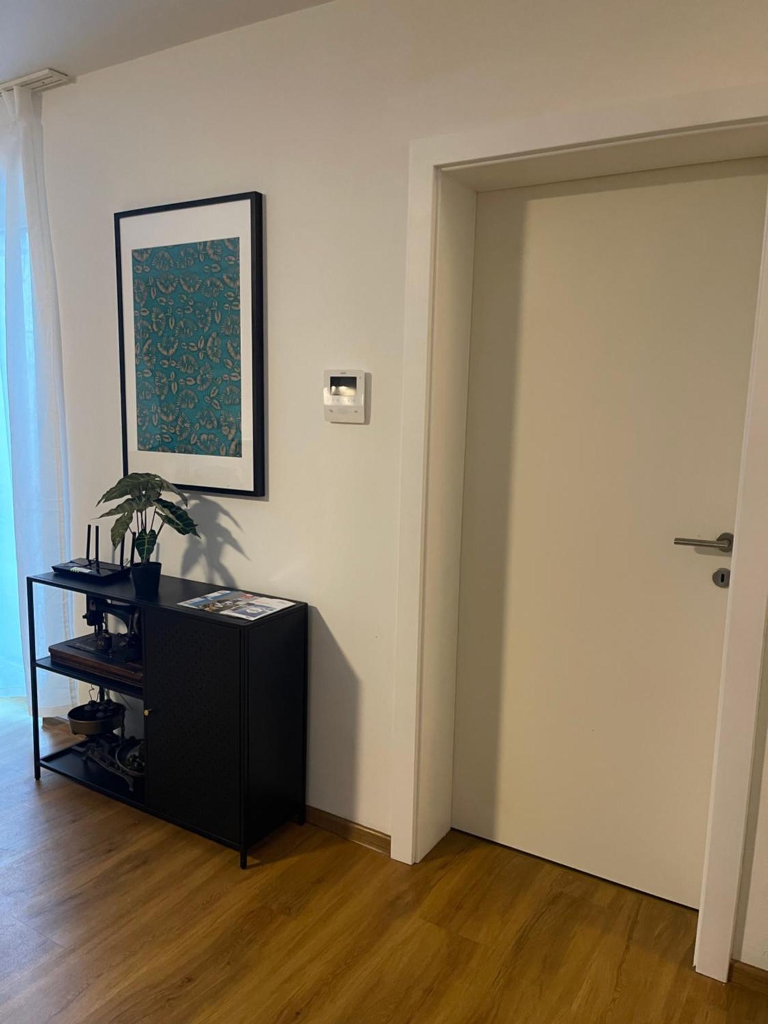 Apartment Hilde Schwaz Exterior photo